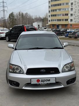  Subaru Legacy B4 2002 , 775000 , 