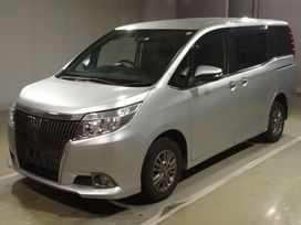    Toyota Esquire 2017 , 2300000 , 