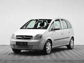    Opel Meriva 2004 , 455000 , 