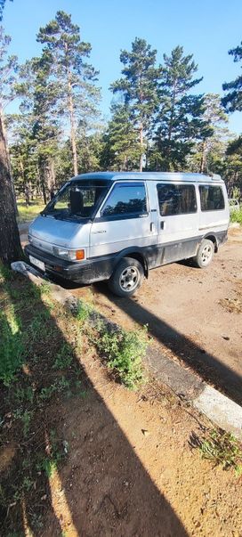    Ford Spectron 1994 , 290000 , -