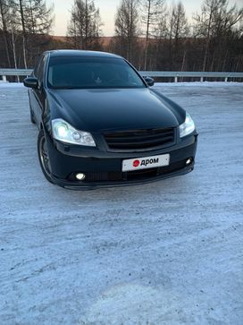  Infiniti M35 2006 , 1200000 , 