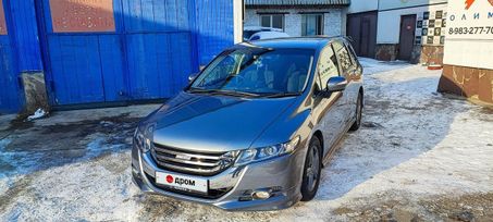    Honda Odyssey 2010 , 1500000 , 