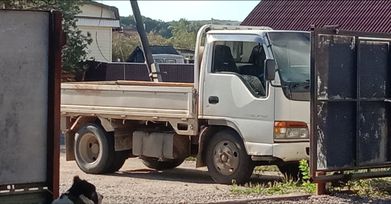   Isuzu Elf 1995 , 1100000 , 