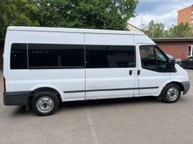  Ford Transit 2011 , 1140000 , 