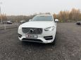 SUV   Volvo XC90 2016 , 3100000 , 