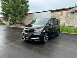    Honda Stepwgn 2015 , 1695000 , 