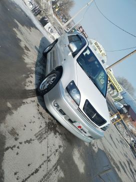 SUV   Toyota Harrier 1998 , 750000 , --