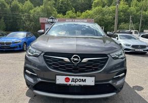 SUV   Opel Grandland X 2021 , 1374000 , 