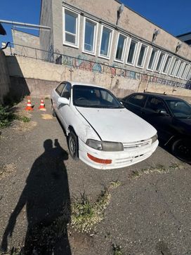  Toyota Carina 1994 , 99990 , 