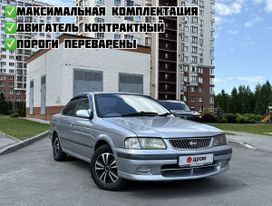  Nissan Sunny 2000 , 355000 , 