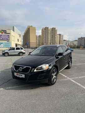 SUV   Volvo XC60 2010 , 1400000 , 