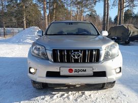 SUV   Toyota Land Cruiser Prado 2013 , 3350000 , 