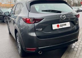 SUV   Mazda CX-5 2019 , 2276000 , 