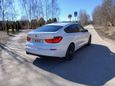  BMW 5-Series Gran Turismo 2012 , 2450000 , 