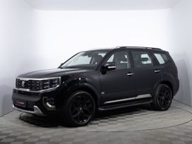 SUV   Kia Mohave 2021 , 4270000 , 