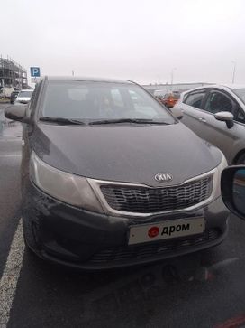  Kia Rio 2014 , 900000 , -