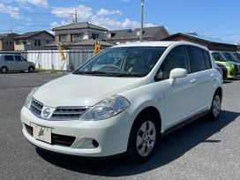  Nissan Tiida 2012 , 600000 , 
