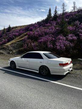  Toyota Mark II 1999 , 950000 , 