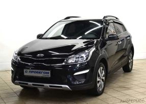  Rio X (X-Line)