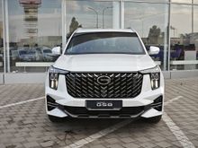  GS8, 2024