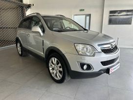 SUV   Opel Antara 2013 , 1100000 , 