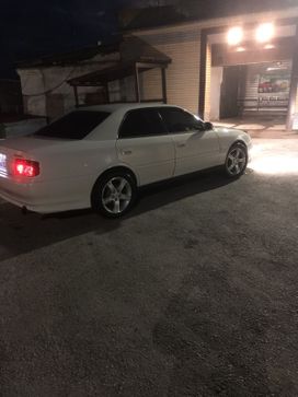  Toyota Chaser 1998 , 770000 , 