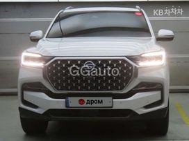 SUV   SsangYong Rexton 2021 , 3200000 , 