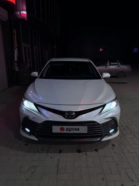  Toyota Camry 2018 , 2700000 , -