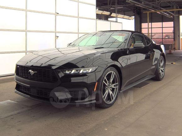  Ford Mustang 2023 , 4150000 , 