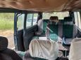    SsangYong Istana 1996 , 350000 , 