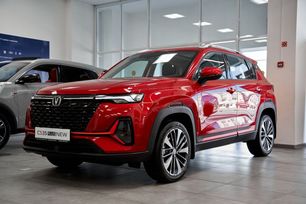 SUV   Changan CS35 Plus 2024 , 2569900 , 