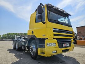   DAF CF85 2014 , 3400000 , 