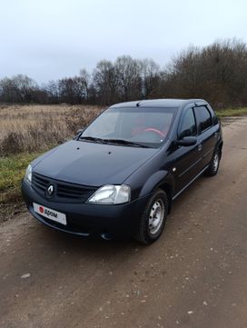  Renault Logan 2008 , 400000 , 
