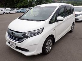    Honda Freed+ 2017 , 1420000 , 
