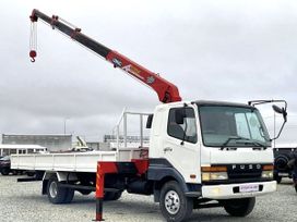  () Mitsubishi Fuso Fighter 1996 , 4550000 , 