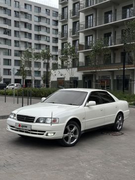  Toyota Chaser 1999 , 810000 , 