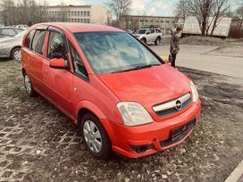    Opel Meriva 2006 , 130000 , -