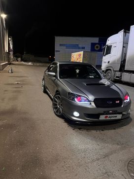  Subaru Legacy 2004 , 1500000 , 
