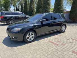  Mazda Mazda3 2008 , 500000 , 