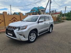 SUV   Lexus GX460 2017 , 5450000 , 