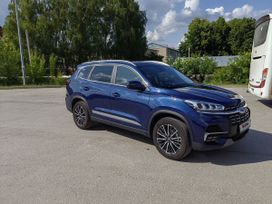 SUV   Chery Tiggo 8 2024 , 2160000 , 