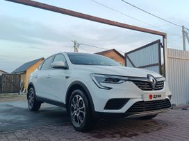 SUV   Renault Arkana 2020 , 1760000 , 