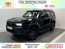 SUV   Toyota Land Cruiser Prado 2024 , 10700000 , 