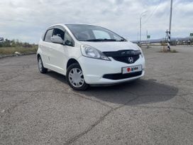  Honda Fit 2010 , 810000 , 