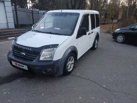    Ford Tourneo Connect 2009 , 750000 , 