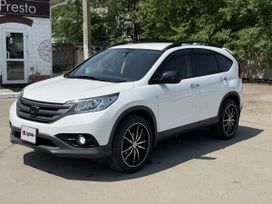 SUV   Honda CR-V 2012 , 1703000 , 