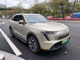 SUV   Haval Xiaolong Max 2024 , 2235000 , 