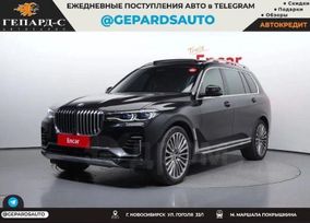 SUV   BMW X7 2022 , 7700000 , 