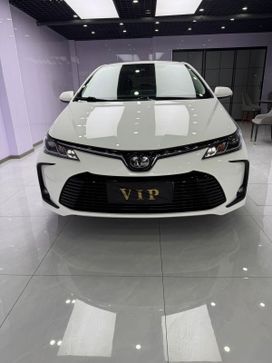  Toyota Corolla 2021 , 1260000 , 