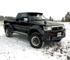  Toyota Hilux 1992 , 2200000 , 